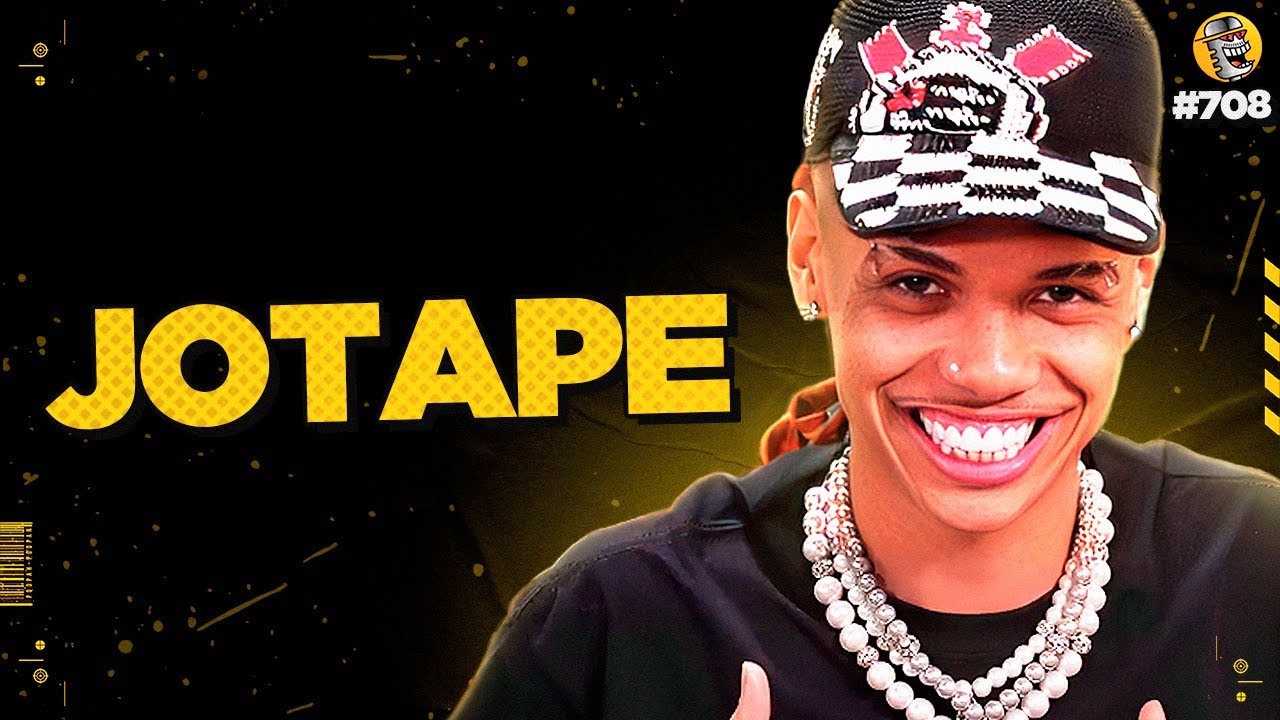 JOTAPE  - Podpah #708