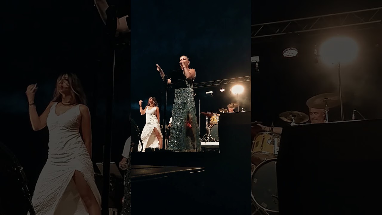 Festivités du 14 juillet 🎆🎶