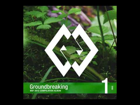 [Groundbreaking BOF2012] Grand Thaw - Äventyr (long ver.)