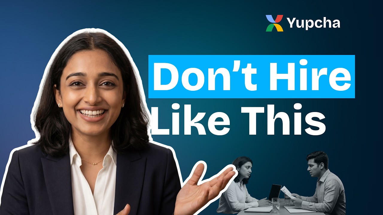 Yupcha Explainer Video