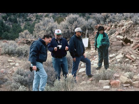 The Box S Ruin A Tale of Healing Decades of Site Destruction at an Ancestral Zuni Pueblo
