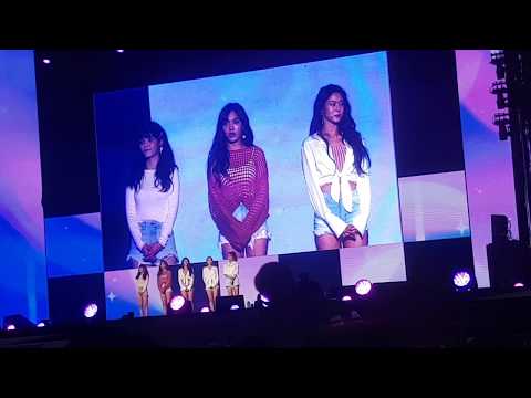 180818 @KWave 3 Music Festival AOA - Excuse Me