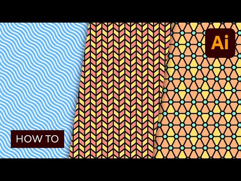 Adobe Illustrator for Beginners FREE COURSE