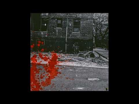 Josiah The Gift - RAW (Full EP)