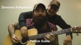 Four-Handed Guitar Lady Gaga Bad Romance