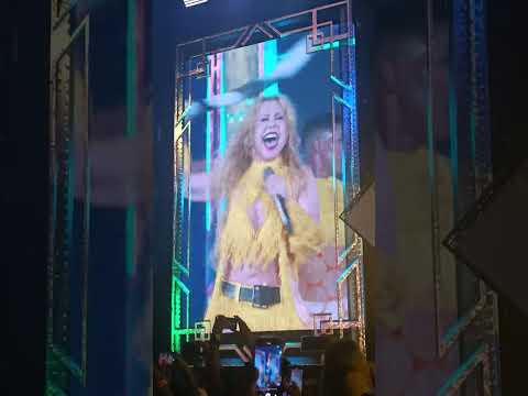 Joelma Tour Isso é Calypso - CTN - Gravação do DVD - Ao Vivo em SP - Encerramento - Emocinante