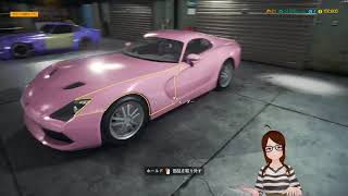 Car Mechanic Simulator 2018 #06【インターネット女装おじさん】