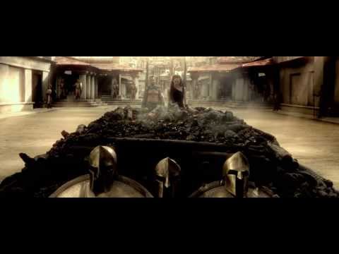 300: Rise of an Empire (2014) Official Trailer 2 [HD]