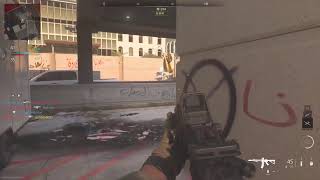 PS5 CoD MW2