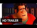 RALPH REICHTS Offizieller Trailer Deutsch German Disney HD