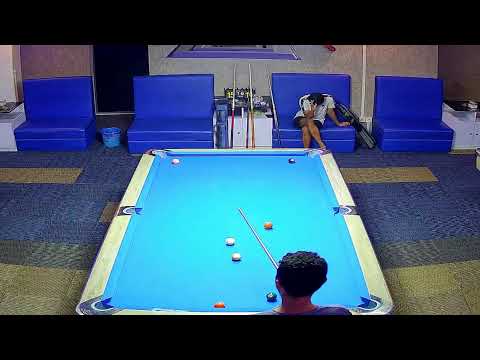 MBD III EXHBITION | YANU VS JUN