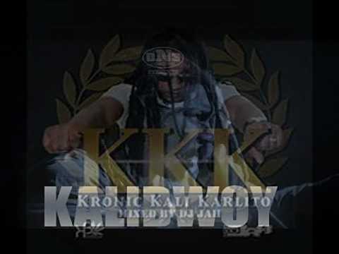 KaliBwoy ft. Mosta Man & Yazzer G - Badman