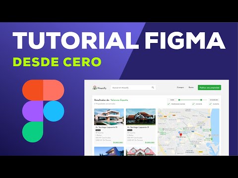 Mi experiencia usando Figma por primera vez