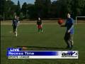 AM NW Kickball