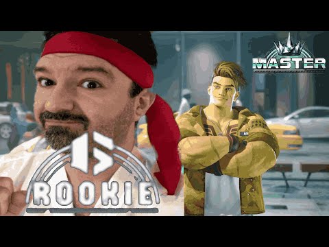 DSP Gets HUMBLED by Master rank Luke, You're not allowed to beat me