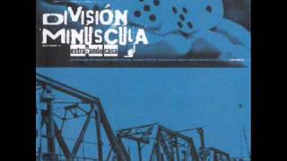 Cursi - División Minúscula