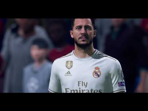 FIFA 20 gameplay part 1 ps 4