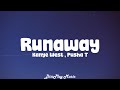 Kanye West Ft Pusha T Runaway Lyrics