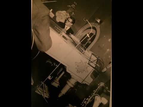 Ingeborg von Kusserow, Orchester Willy Berking, In einer kleinen gemütlichen Bar, Foxtrot, 1942