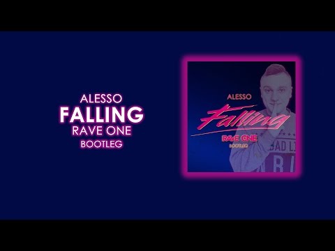 Alesso - Falling (Rave One Bootleg) FREE DOWNLOAD