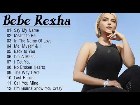How To Know About Bebe Rexha Songs Usemycoupon