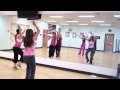 Red Hot Fitness - Zumba - Don Omar (Dance Fitness ...