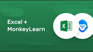 Supercharge your Excel spreadsheets with Text Analysis