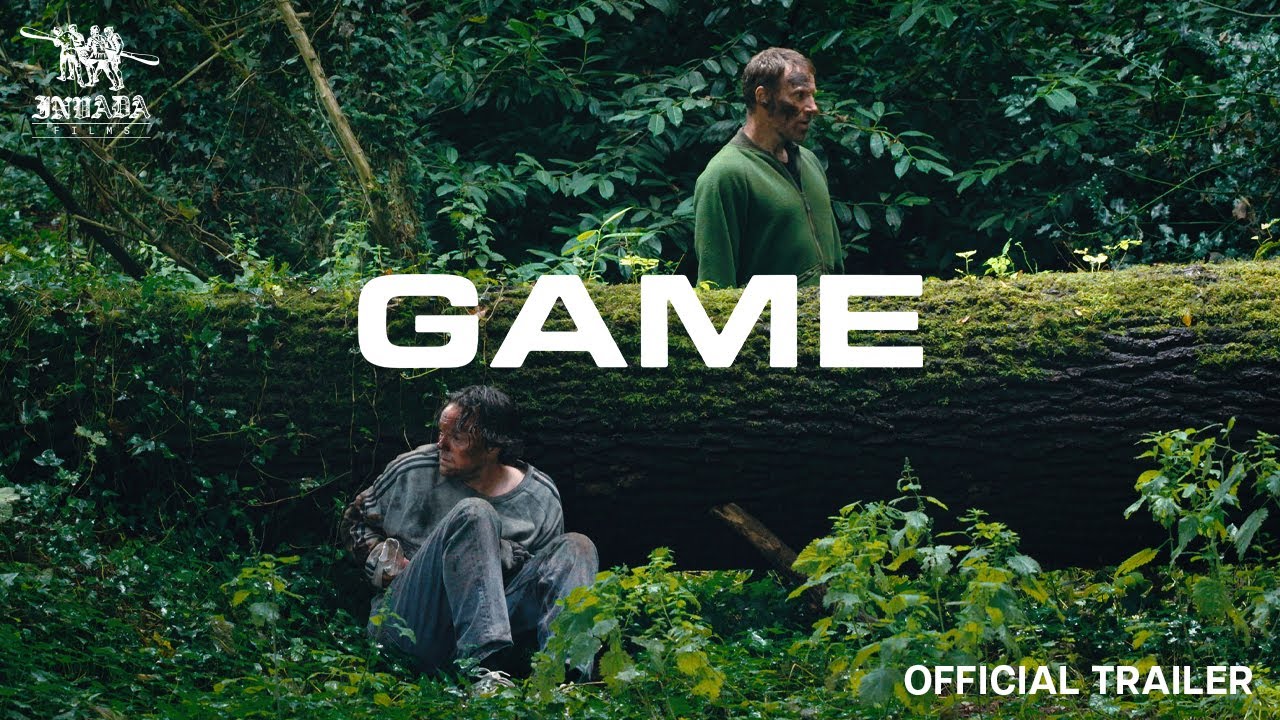 GAME - Official Trailer - YouTube