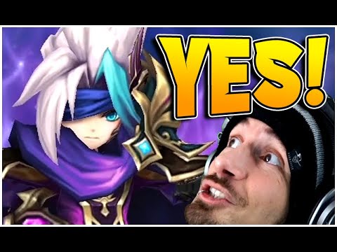 2A Jubelle is BETTER than you think! (Summoners War)