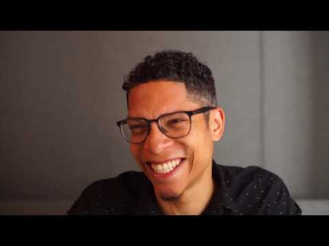 2018 Gene Watanabe Nominee - YouTube