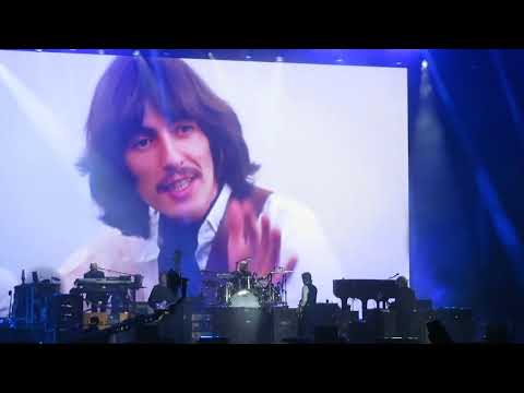 Get Back - Paul McCartney (Montevideo 2024)