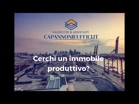 CERMENATE TERRENO INDUSTRIALE