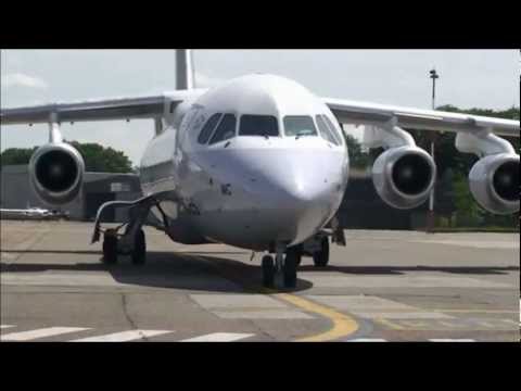 Avro RJ 70/85/100 | BAé 146-100/200/300