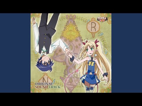 The Place Cant Be Lost - Astarotte No Omocha