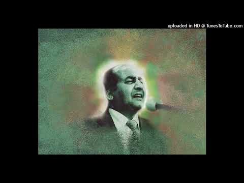 14 - Aap jab se qareeb aaye hain (Asha Bhosle, Muhammad Rafi)