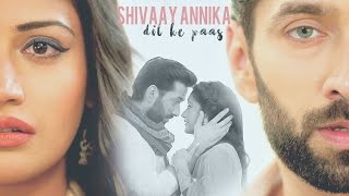 Shivaay Annika - Dil Ke Paas (Unplugged) - Armaan Malik {Shivika VM} NEW LINKS