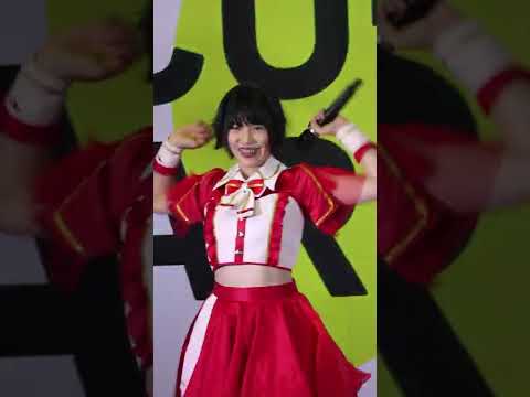 RELIVE世界(RELIVESEKAI) - " Tadayume Jyanai! "  ( Momo Focus) Union Mall X TRENDY Gallery@Union mall