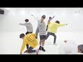 [CHOREOGRAPHY] BTS (방탄소년단) '봄날 (Spring Day)' Dance Practice (Lovely ver.) #2019BTSFESTA
