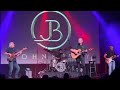 John Berry You And Only You and Standing On The Edge Of Goodbye at Arlington Music Hall 4.6.23