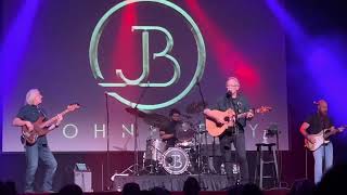 John Berry You And Only You and Standing On The Edge Of Goodbye at Arlington Music Hall 4.6.23