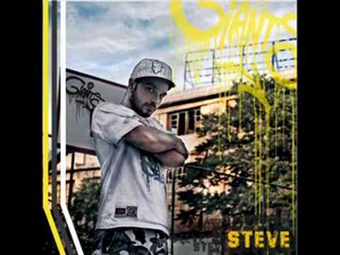 Einai skliro - Steve feat. Mhdenisths