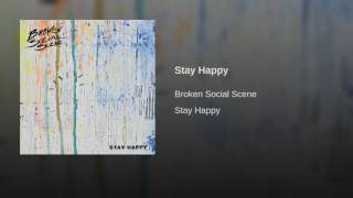 Stay Happy