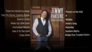 Jimmy Fortune Sings the Classics Song Sampler