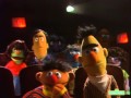 Sesame Street Ernie Gets Emotional In The Movies