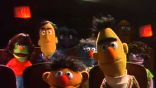 Sesame Street   Ernie Gets Emotional In The Movies