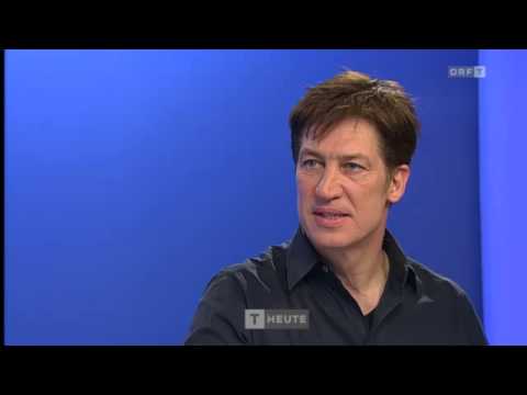 "Das finstere Tal" ORF Bericht & Interview mit Tobias Moretti zum Kinoereignis