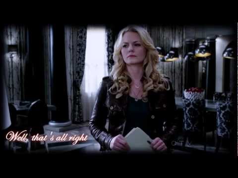 OUAT: Emma/Regina (Swan Queen) - Love the Way You Lie Part One