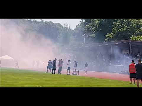 TV Straßdorf - SF Fleinheim 3:2 - [Relegation]