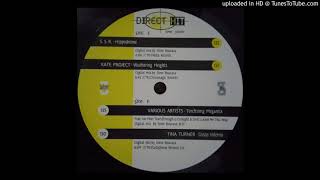 Kate Project - Wuthering Heights (Direct Hit Version)