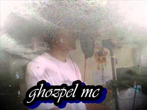 REAL SHIT GHOZPEL MC FT SMECK ONE